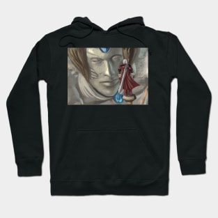 The savior - DMC4 Hoodie